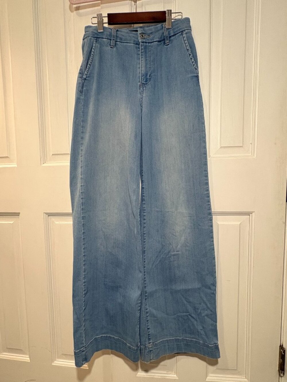 BCBG High Rise Jeans